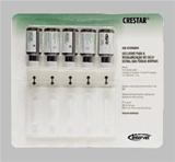 Crestar  Embalagem 5 Unidades