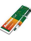 Animax Gel Seringa 10g