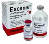 Excenel Frasco 80 ml