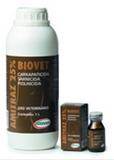Amitraz 25% Biovet Frasco 1 litro