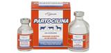 Partocilina Frasco 20 ml