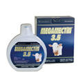 Megamectin 3,5 Frasco 500 ml