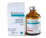Ketofen 10% Frasco 50 ml