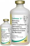 Fortress 7 (50 doses) Frasco 250 ml