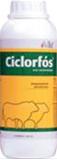 Ciclorfós Embalagem 1 litro