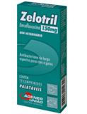 Zelotril 