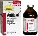 Antitoxil Frasco 100 ml