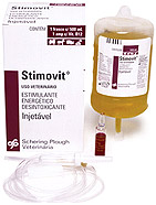 Stimovit Frasco 1000 ml