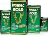 Ivomec Gold Frasco 50 ml