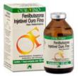 Fenilbutazona Injetável Ouro Fino Frasco 100 ml