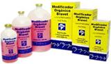 Modificador Orgânico Bravet Frasco 250 ml