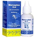 Mercepton Oral Frasco 20 ml