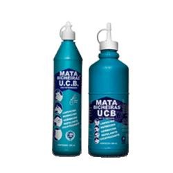 Mata Bicheira UCB Frasco 500 ml