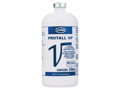 Protall VP Frasco 250 ml
