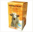 Verrutrat Frascos 20ml
