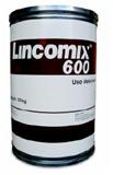 Lincomix 600 Lata 25 kg
