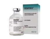 Dexaforce Frasco 50 ml