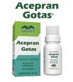 Acepran Gotas Frasco 30 ml