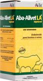 Aba Allvet LA Embalagem 500 ml