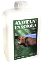 Avotan Fasciola Frasco 1 litro