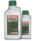 Lubrificante Stihl 