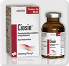 Ciosin  Frasco 20 ml