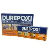 Durepoxi Embalagem 100 g