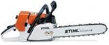 Motosserra MS 460, 50cm/20",36RM  