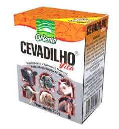 Cevadilho Vita Saco 200 g