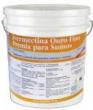 Ivermectina Ouro Fino Premix para Suínos Balde 5 kg