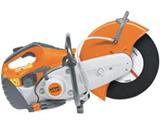 Cortador a Disco TS 420, de 350 mm  