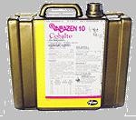 Valbazen 10 Cobalto Frasco 100 ml