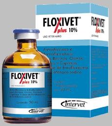 Floxivet Plus Frasco 50 ml