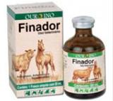 Finador Frasco 50 ml