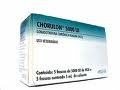 Chorulon 5000 UI 