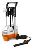 Lavadora de Alta Pressão RE 800KM 220 V 