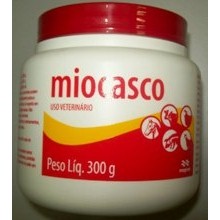 Miocasco Frasco 300 ml