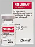 Preloban  Frasco 10 ml