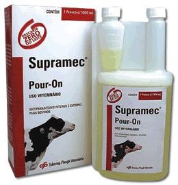 Supramec Frasco 1 litro