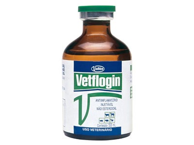 Vetflogin Frasco 50 ml