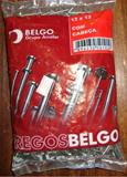 Pregos Belgo 