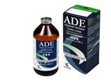 ADE Injetável Hertape Corte e Leite Frasco 100 ml