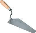 Colher para Pedreiro 