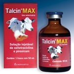 Talcin Max Frasco 50 ml