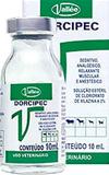 Dorcipec Frasco 10 ml