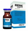 Beronal Frasco 30 ml