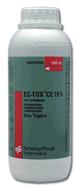 Ec-Tox CE Frasco 1 litro