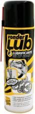 Lubrificante Spray  Frasco 300 ml