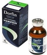 Dorfin Frasco 50 ml