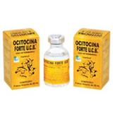 Ocitocina Forte	 Frasco 100 ml
